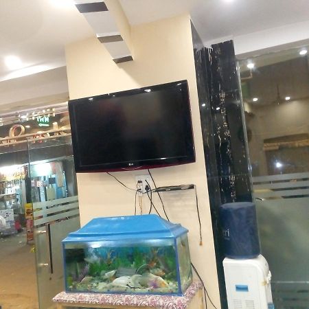 Star International Hotel Új-Delhi Kültér fotó
