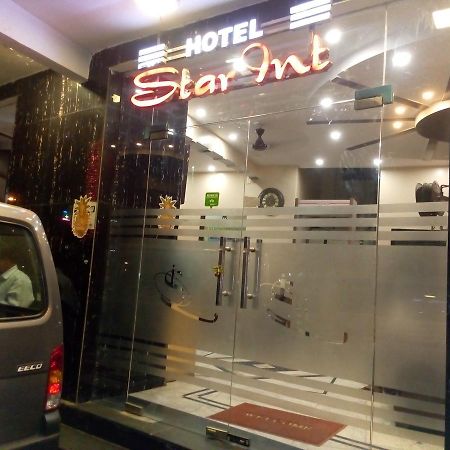 Star International Hotel Új-Delhi Kültér fotó