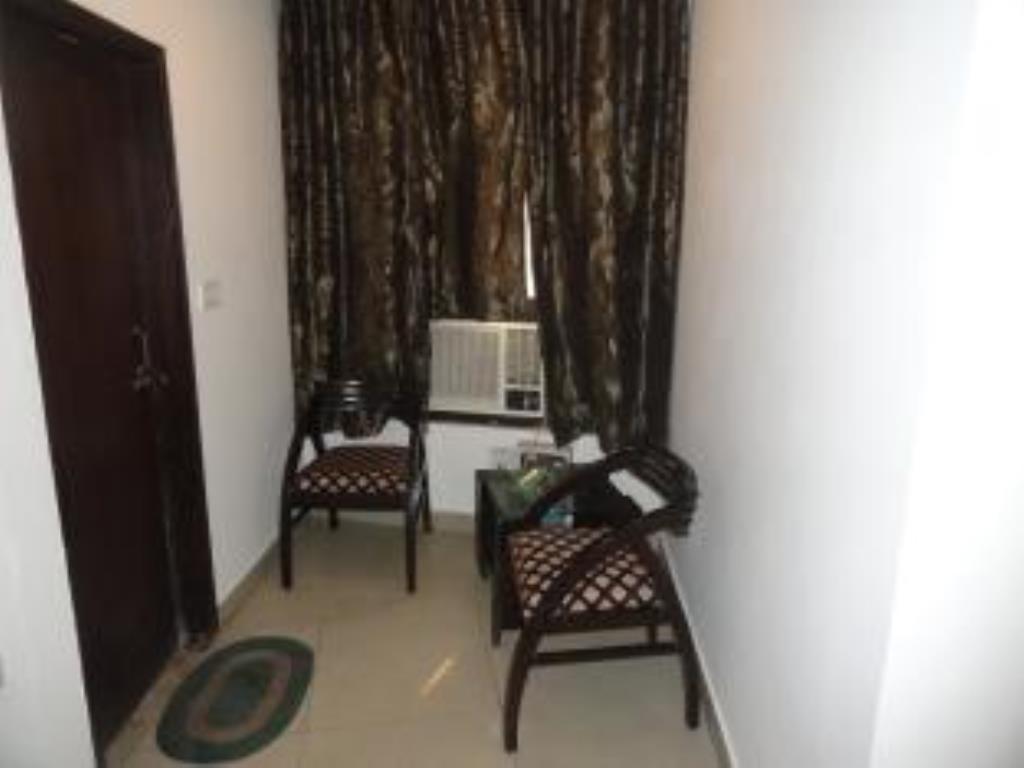 Star International Hotel Új-Delhi Kültér fotó