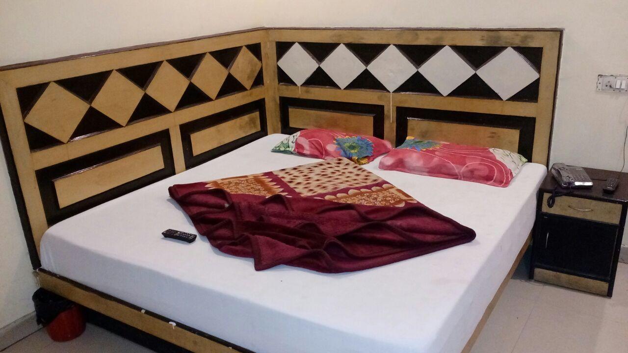 Star International Hotel Új-Delhi Kültér fotó