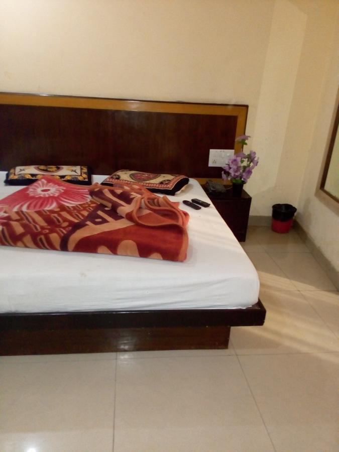 Star International Hotel Új-Delhi Kültér fotó