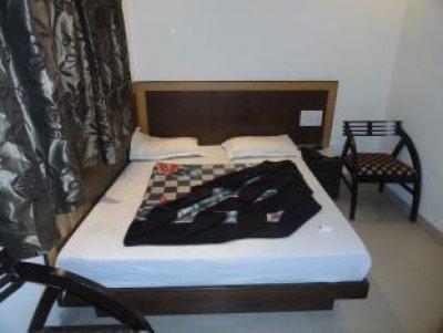 Star International Hotel Új-Delhi Kültér fotó