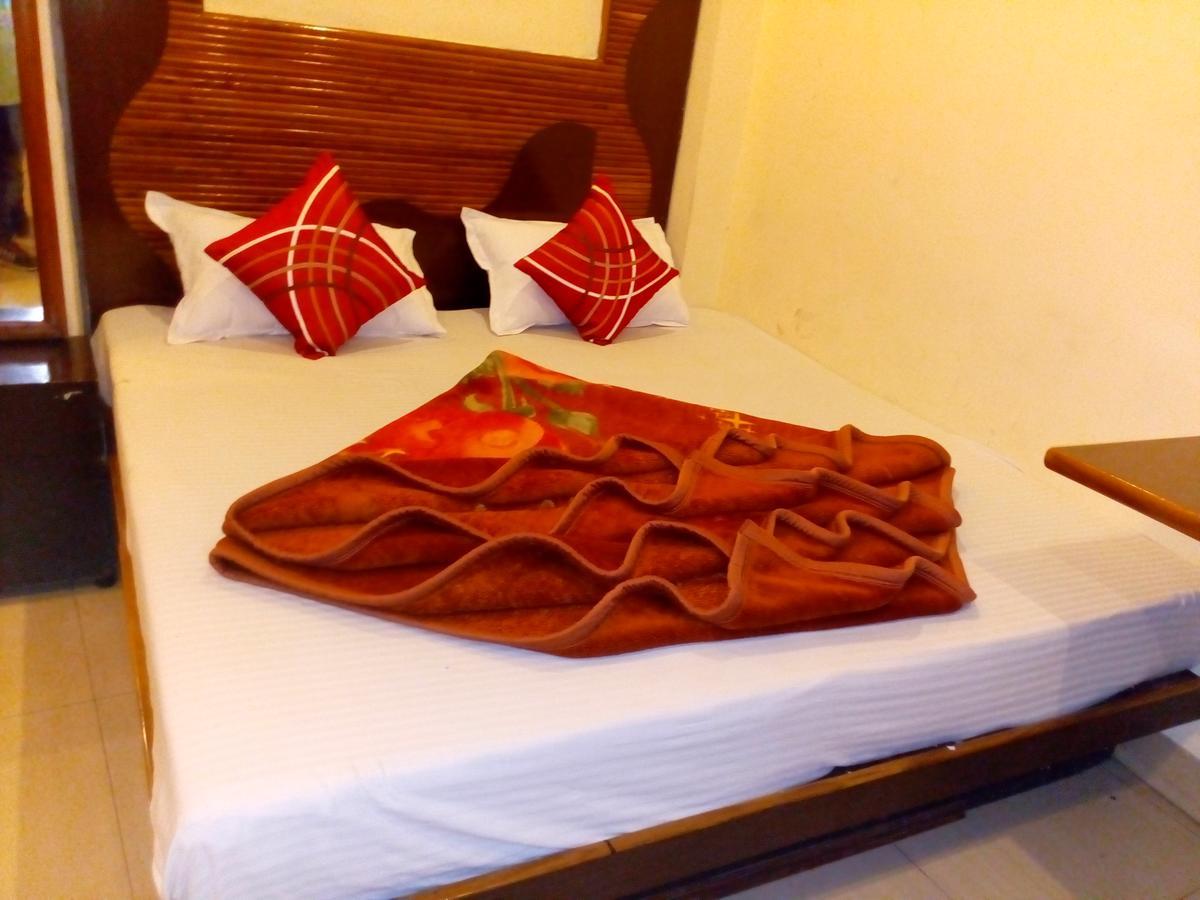 Star International Hotel Új-Delhi Kültér fotó
