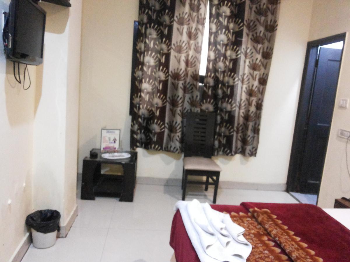 Star International Hotel Új-Delhi Kültér fotó