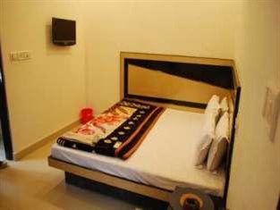 Star International Hotel Új-Delhi Kültér fotó